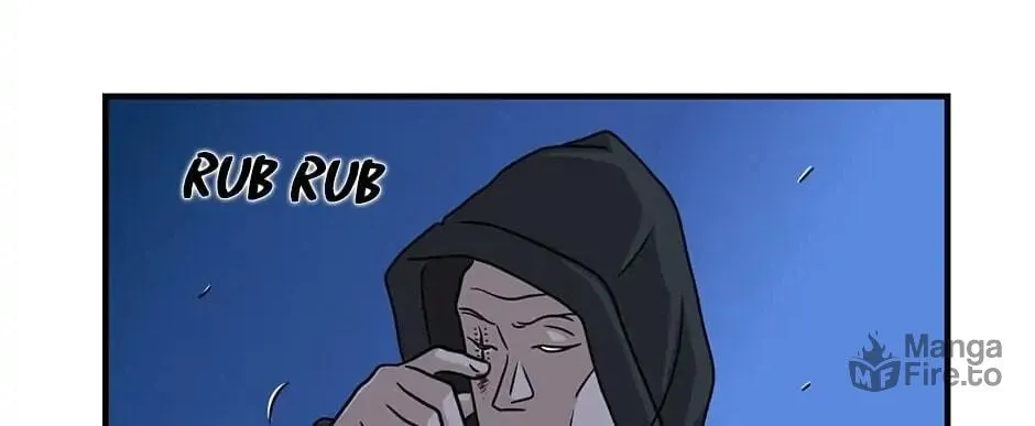 The Uncanny Counter Chapter 36 page 18 - 