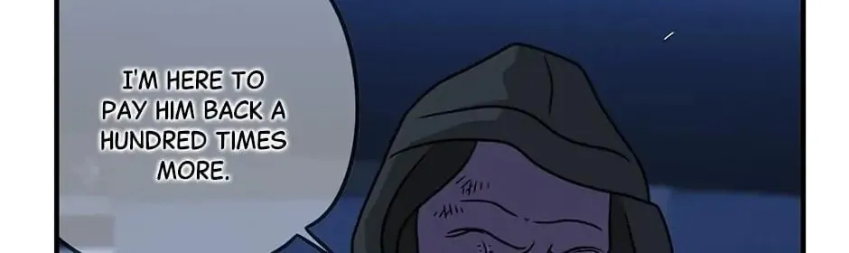 The Uncanny Counter Chapter 36 page 22 - 