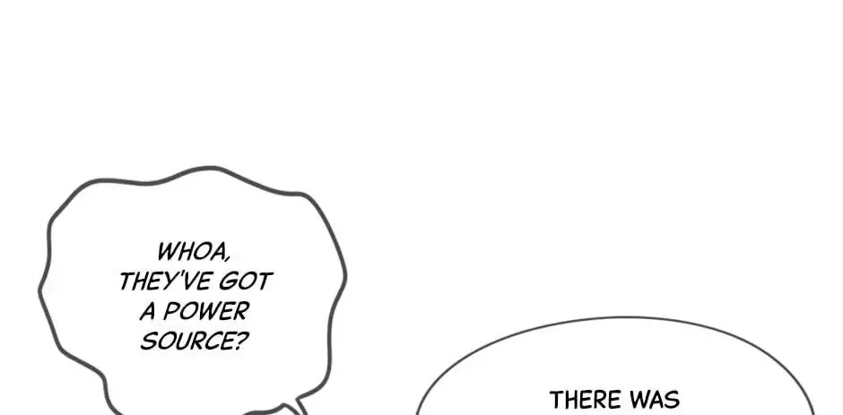 The Uncanny Counter Chapter 36 page 34 - 
