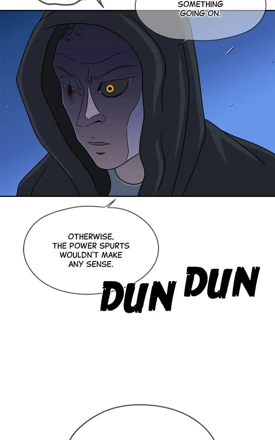 The Uncanny Counter Chapter 36 page 35 - 