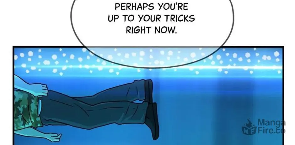 The Uncanny Counter Chapter 36 page 36 - 