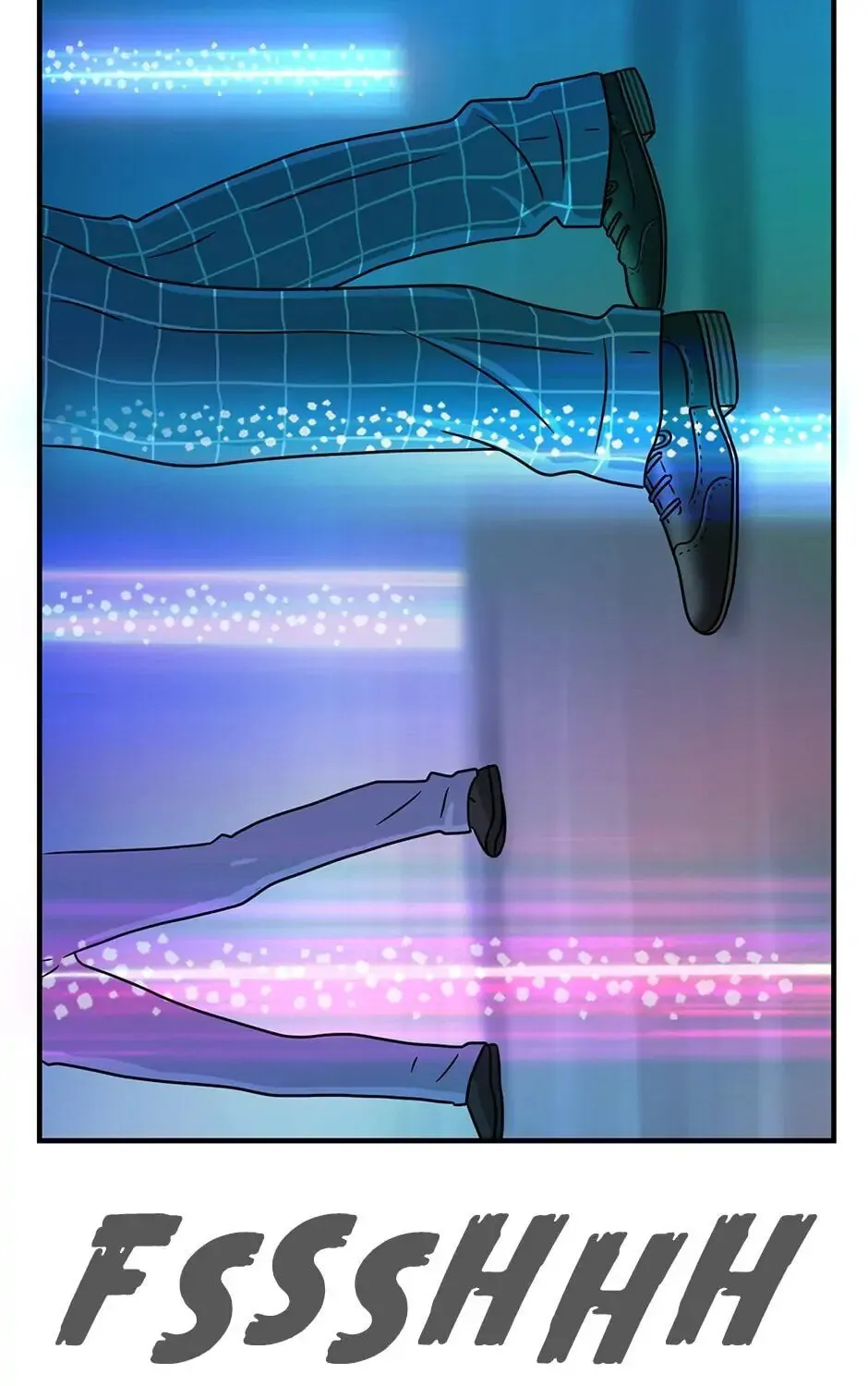 The Uncanny Counter Chapter 36 page 37 - 