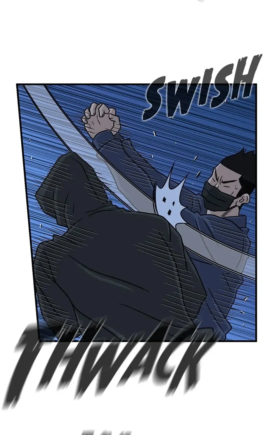 The Uncanny Counter Chapter 36 page 45 - 