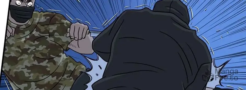 The Uncanny Counter Chapter 36 page 48 - 
