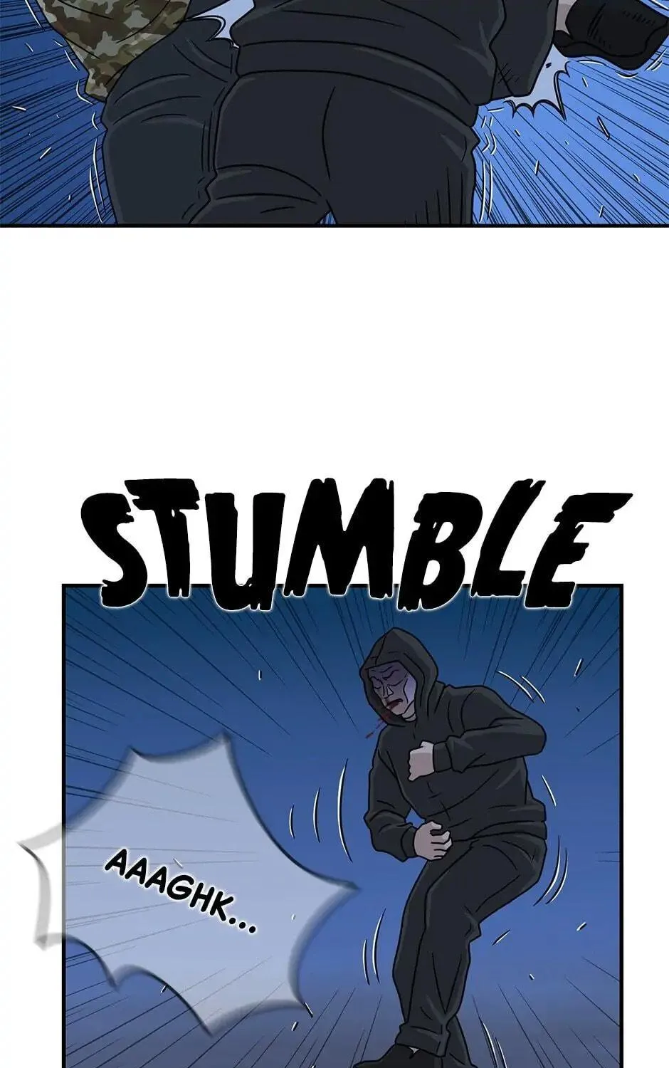 The Uncanny Counter Chapter 36 page 49 - 