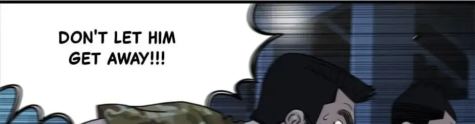 The Uncanny Counter Chapter 36 page 52 - 