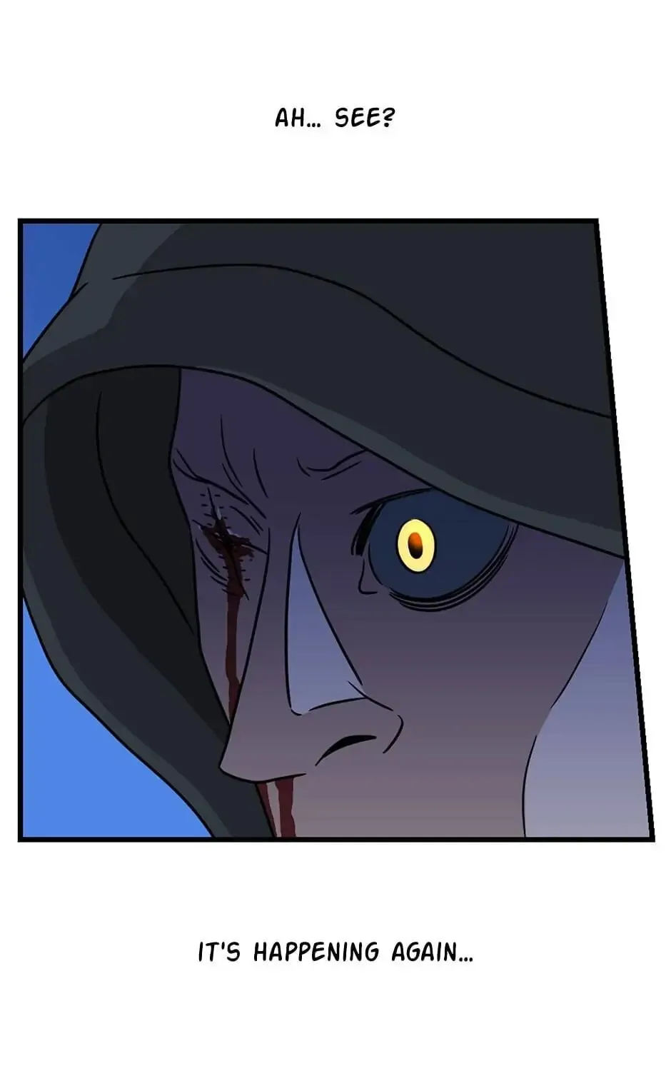 The Uncanny Counter Chapter 36 page 55 - 