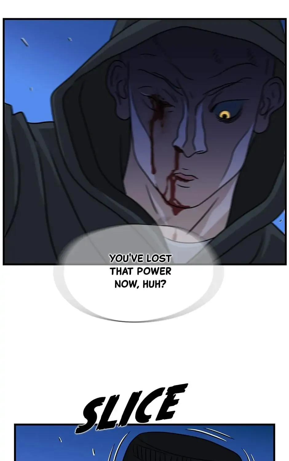 The Uncanny Counter Chapter 36 page 63 - 