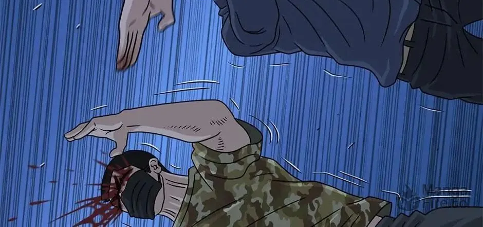 The Uncanny Counter Chapter 36 page 66 - 
