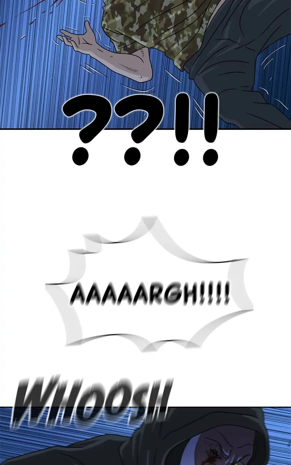 The Uncanny Counter Chapter 36 page 67 - 