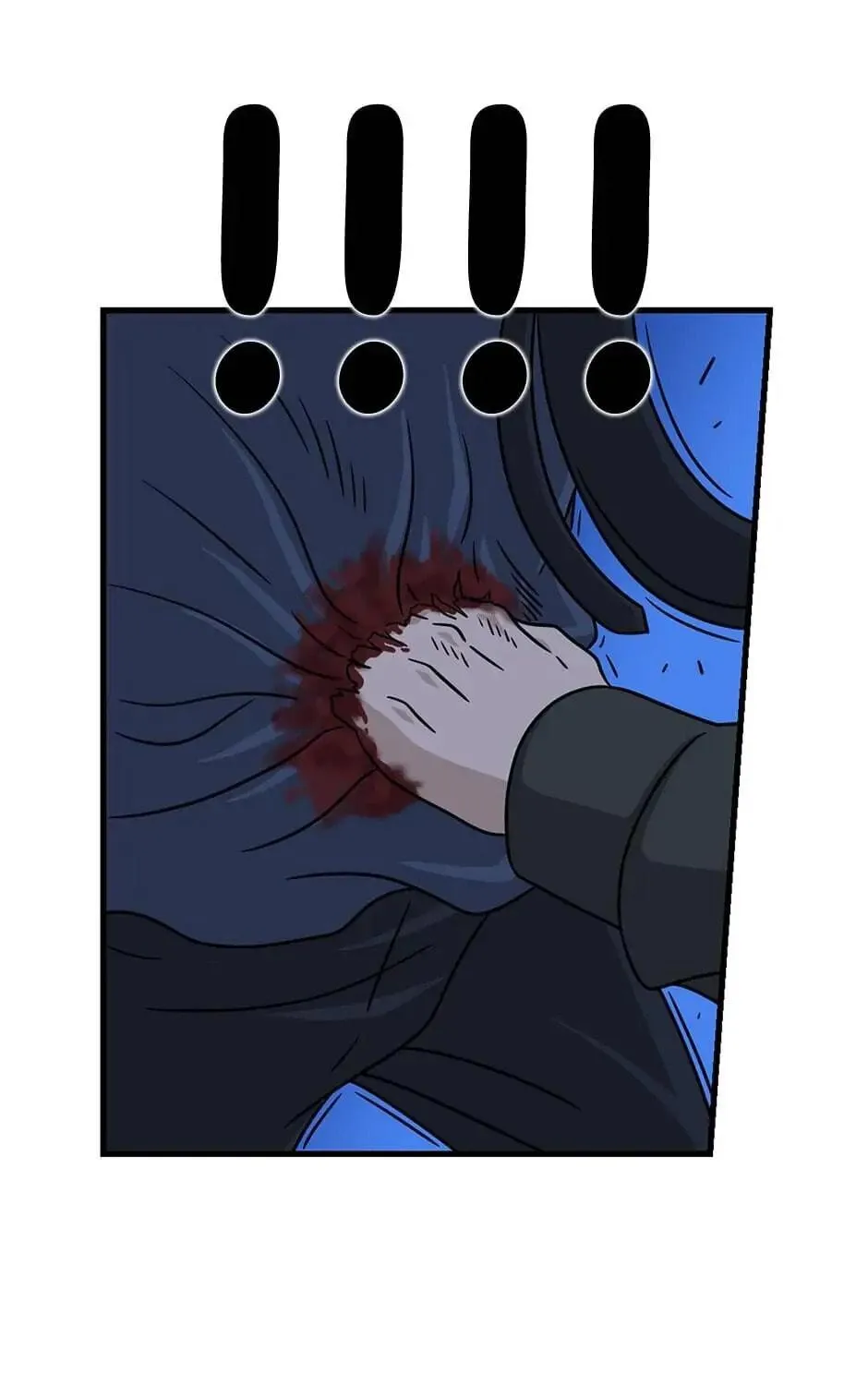 The Uncanny Counter Chapter 36 page 71 - 