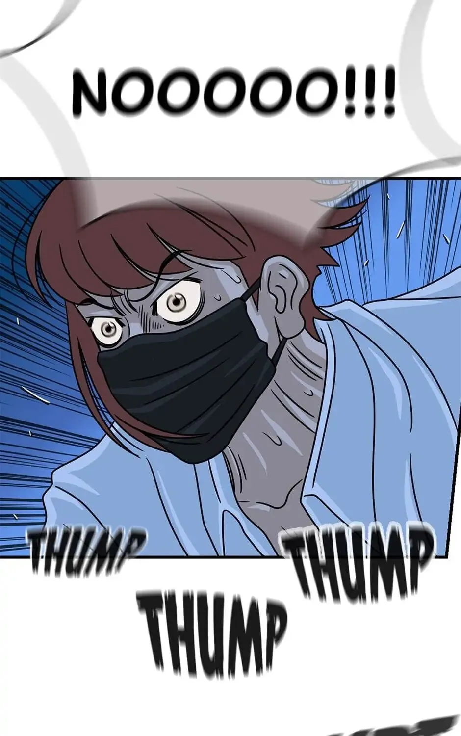 The Uncanny Counter Chapter 36 page 75 - 