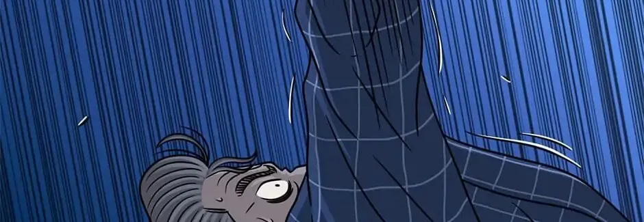 The Uncanny Counter Chapter 36 page 82 - 