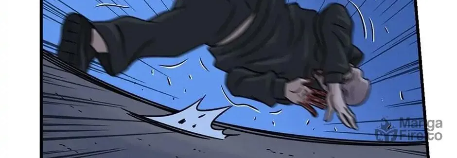 The Uncanny Counter Chapter 36 page 84 - 