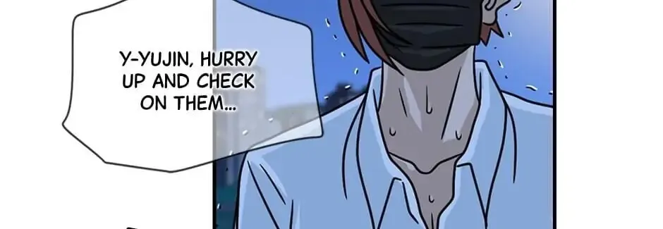 The Uncanny Counter Chapter 36 page 88 - 