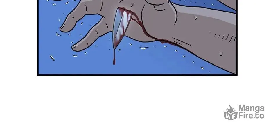 The Uncanny Counter Chapter 36 page 10 - 