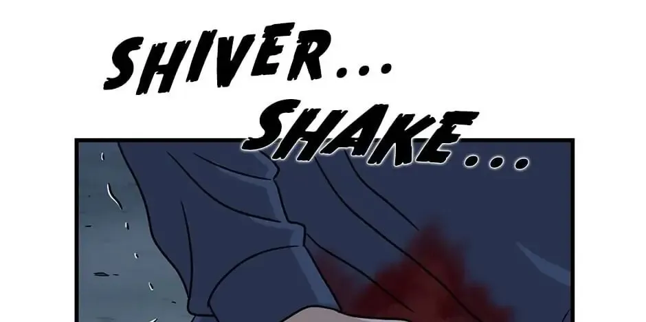The Uncanny Counter Chapter 36 page 94 - 