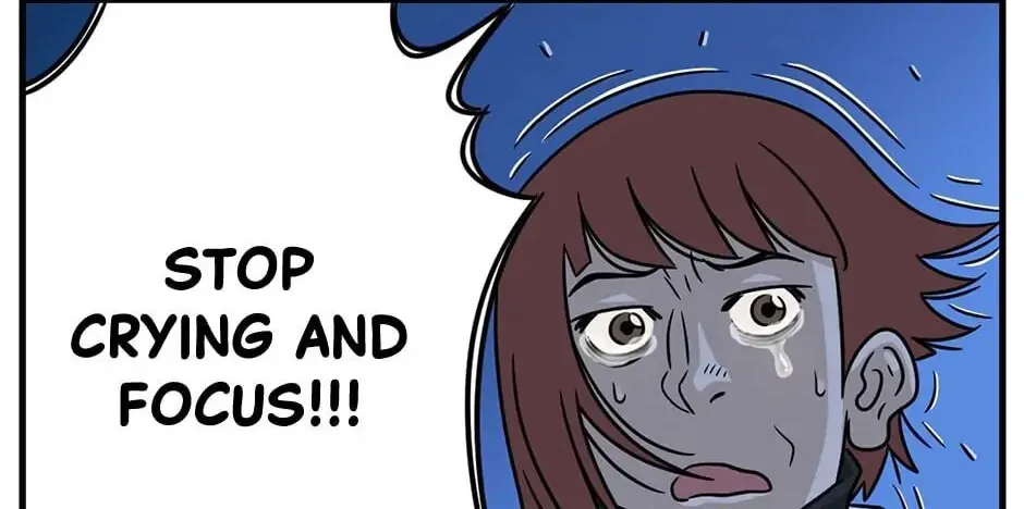 The Uncanny Counter Chapter 36 page 98 - 