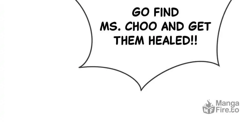 The Uncanny Counter Chapter 36 page 100 - 