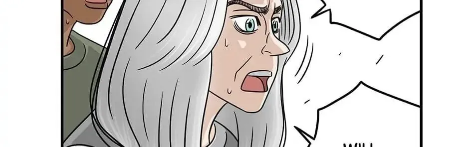 The Uncanny Counter Chapter 37 page 2 - 