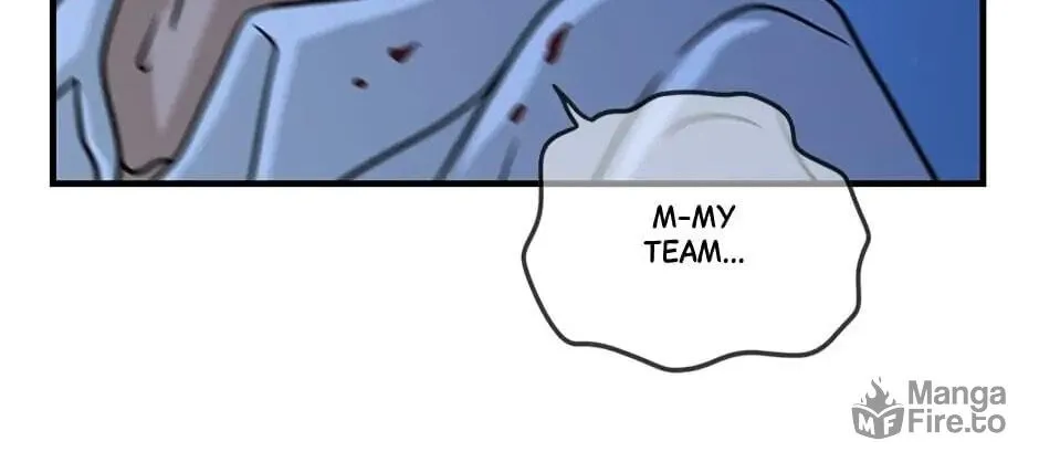 The Uncanny Counter Chapter 37 page 110 - 