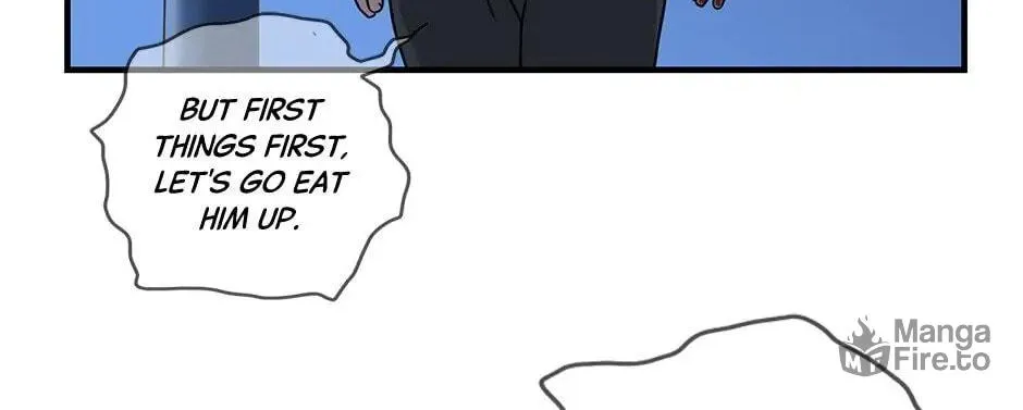 The Uncanny Counter Chapter 37 page 114 - 