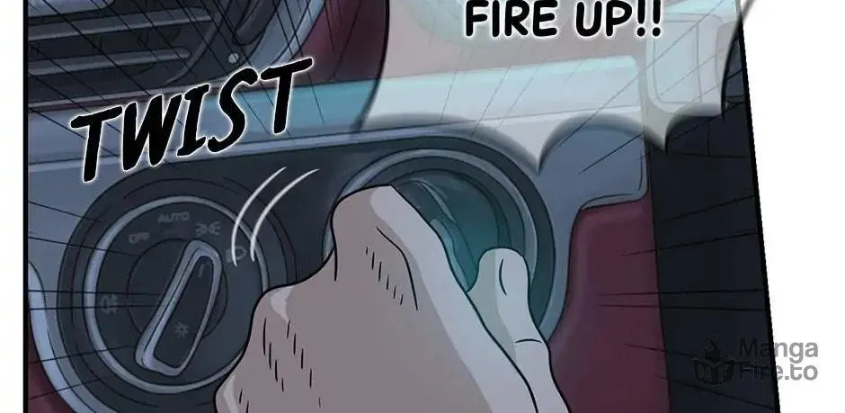 The Uncanny Counter Chapter 37 page 126 - 
