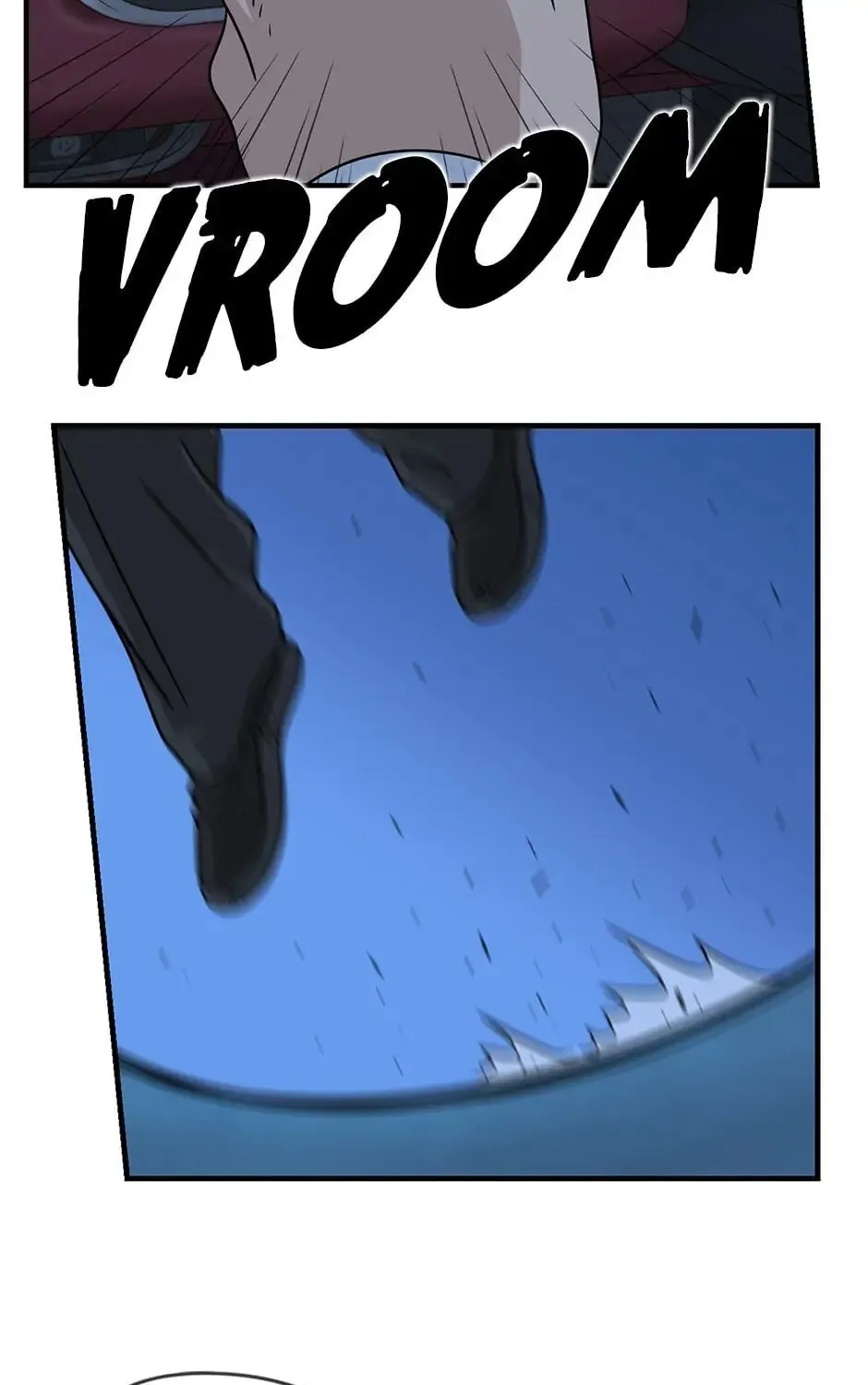 The Uncanny Counter Chapter 37 page 127 - 