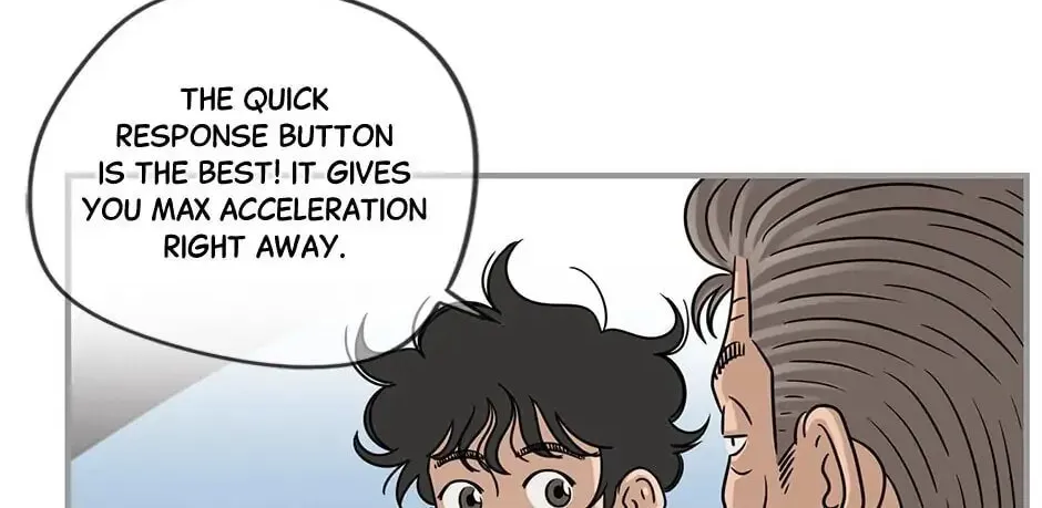 The Uncanny Counter Chapter 37 page 128 - 