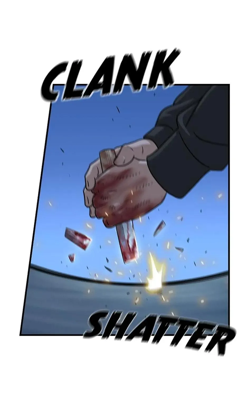 The Uncanny Counter Chapter 37 page 139 - 