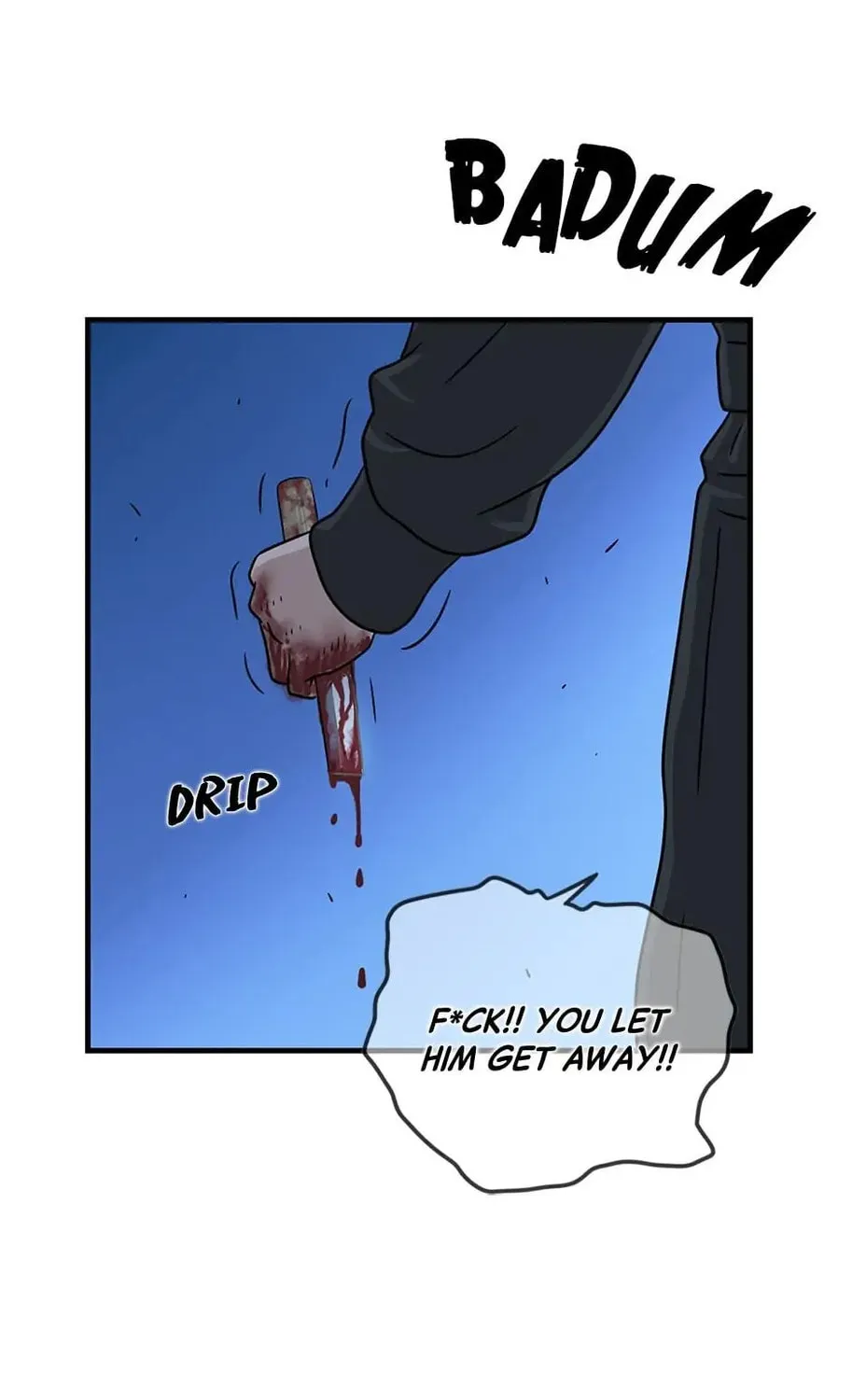 The Uncanny Counter Chapter 37 page 145 - 