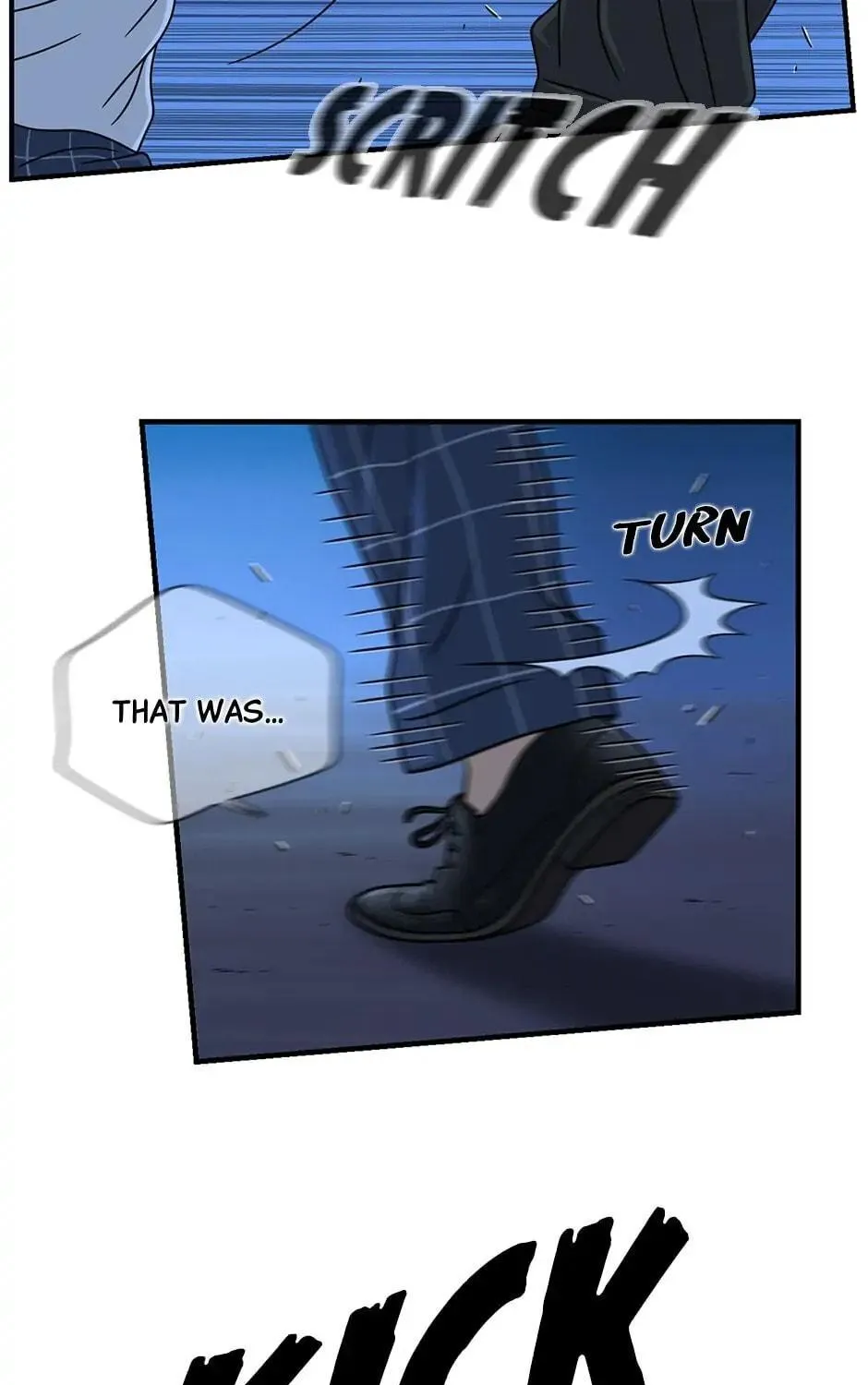 The Uncanny Counter Chapter 37 page 23 - 