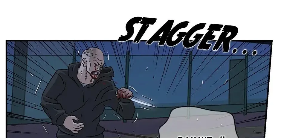 The Uncanny Counter Chapter 37 page 26 - 