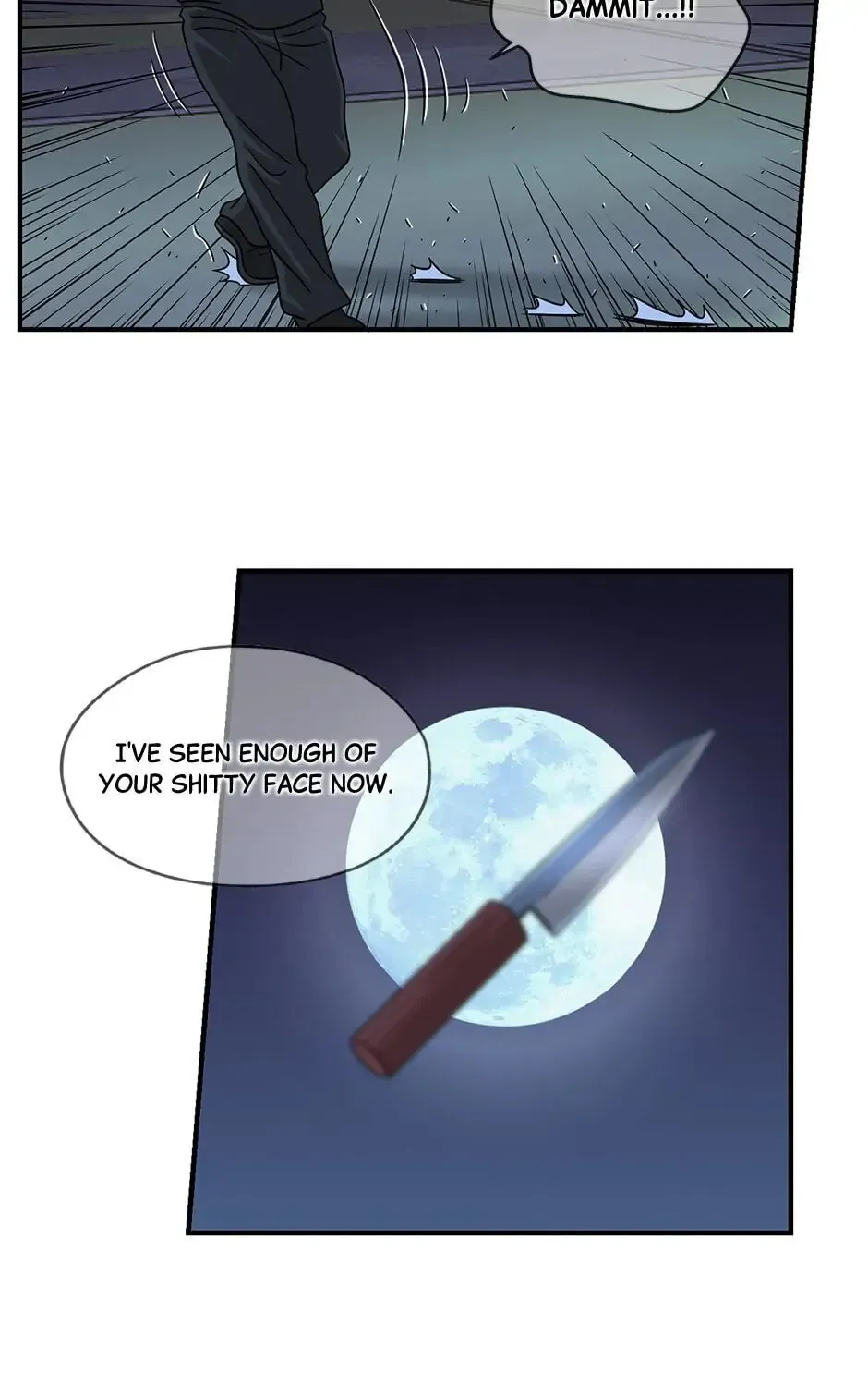 The Uncanny Counter Chapter 37 page 27 - 