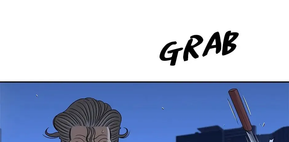 The Uncanny Counter Chapter 37 page 28 - 
