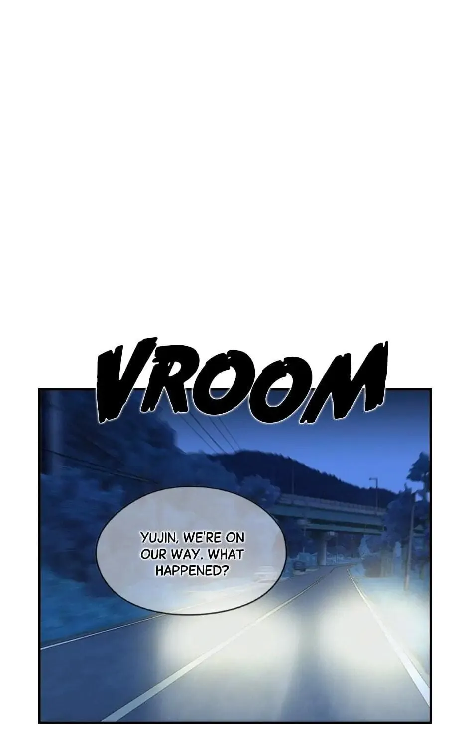 The Uncanny Counter Chapter 37 page 35 - 