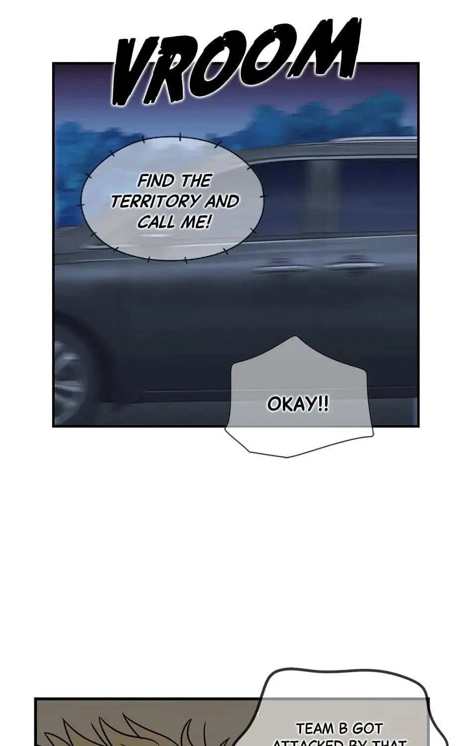 The Uncanny Counter Chapter 37 page 41 - 