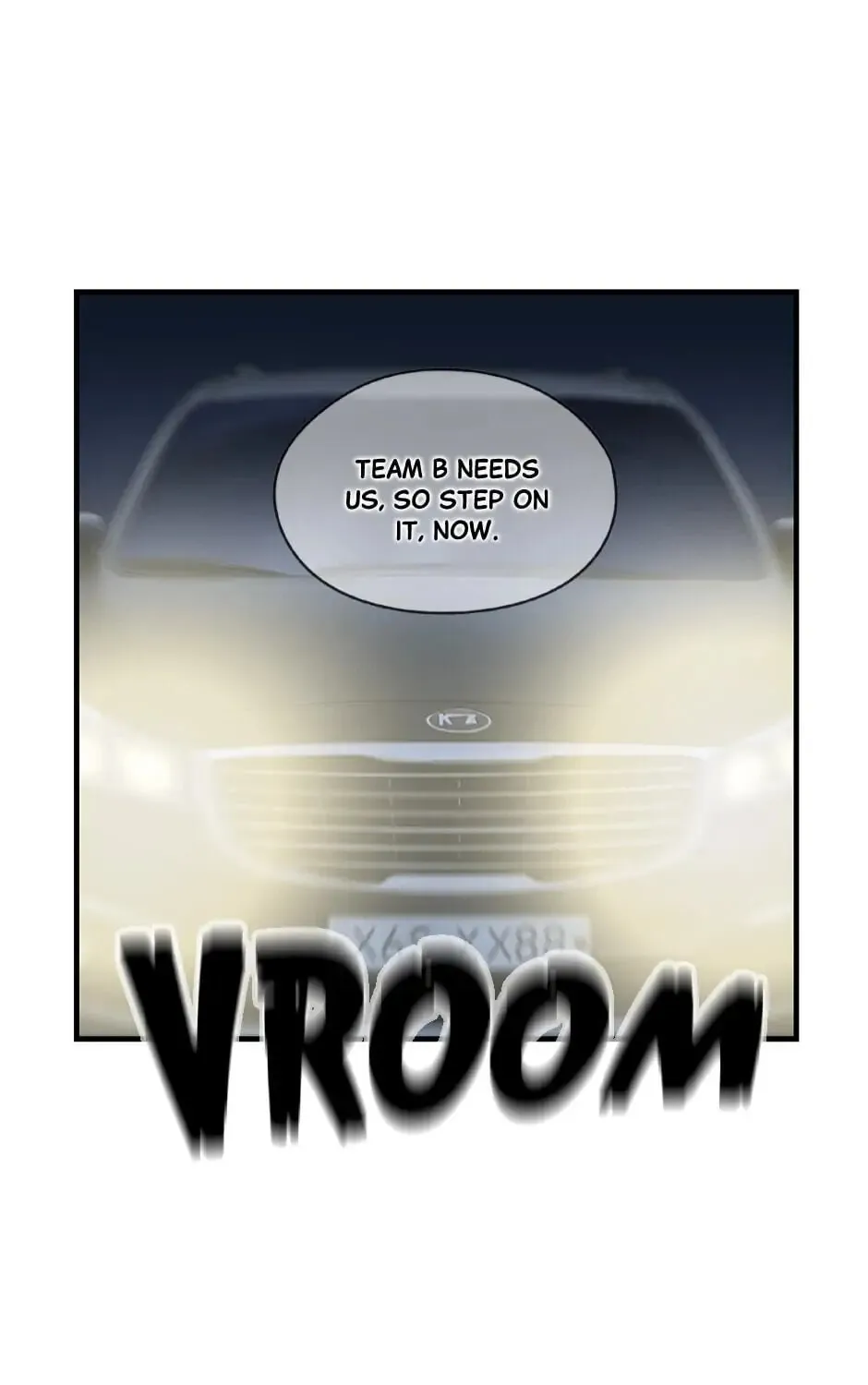 The Uncanny Counter Chapter 37 page 45 - 