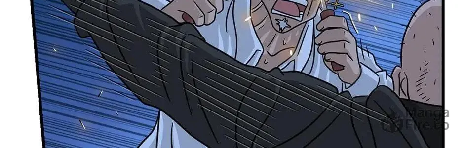 The Uncanny Counter Chapter 37 page 48 - 