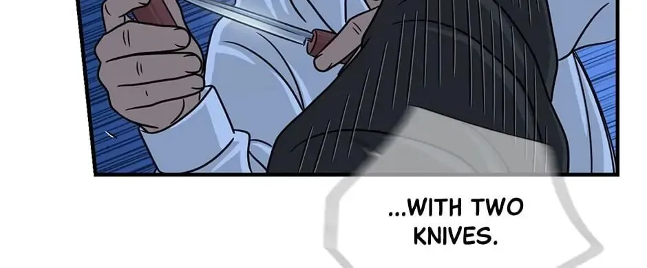 The Uncanny Counter Chapter 37 page 52 - 