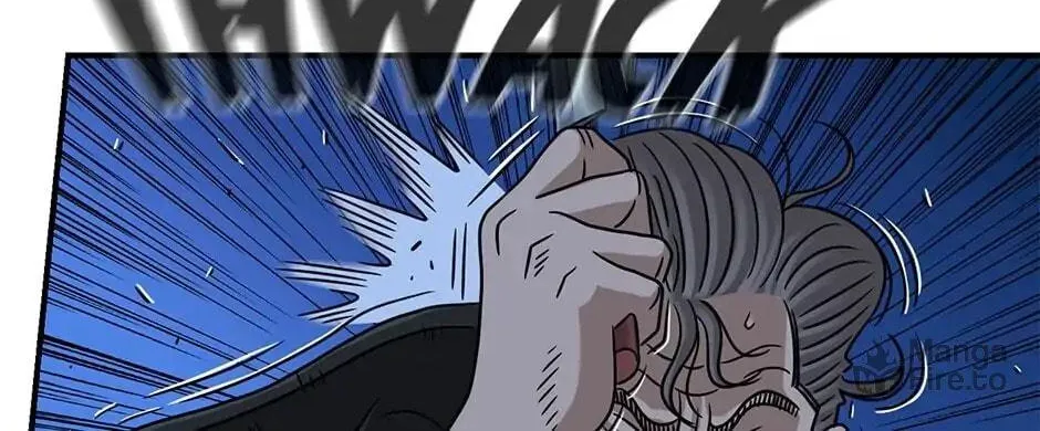 The Uncanny Counter Chapter 37 page 54 - 