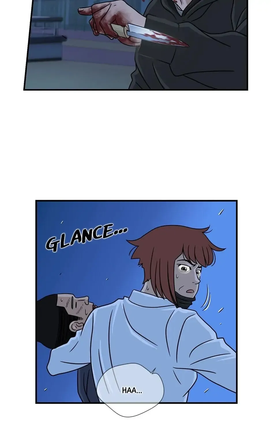 The Uncanny Counter Chapter 37 page 7 - 