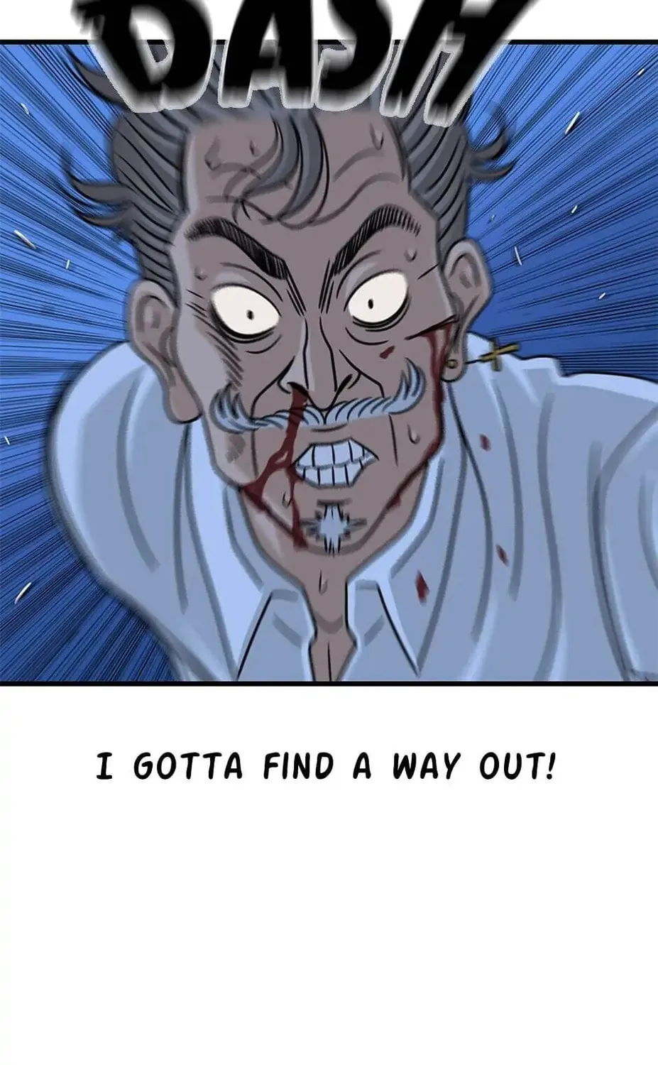 The Uncanny Counter Chapter 37 page 63 - 