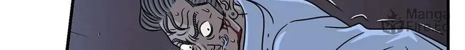 The Uncanny Counter Chapter 37 page 66 - 
