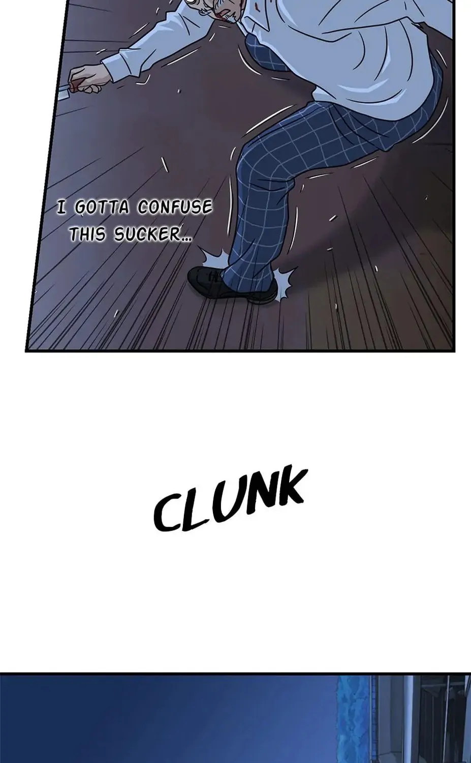 The Uncanny Counter Chapter 37 page 67 - 
