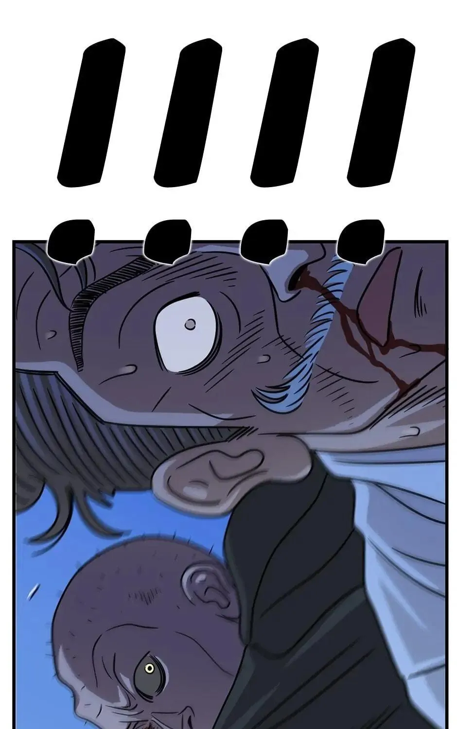 The Uncanny Counter Chapter 37 page 71 - 