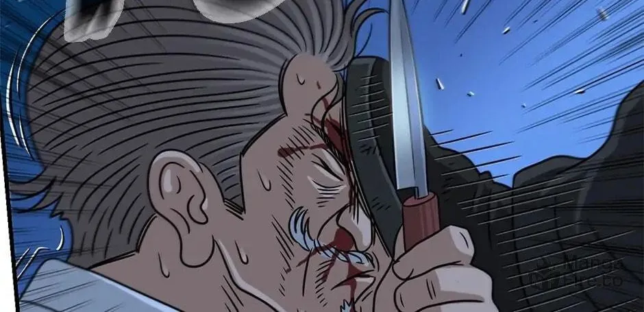 The Uncanny Counter Chapter 37 page 78 - 