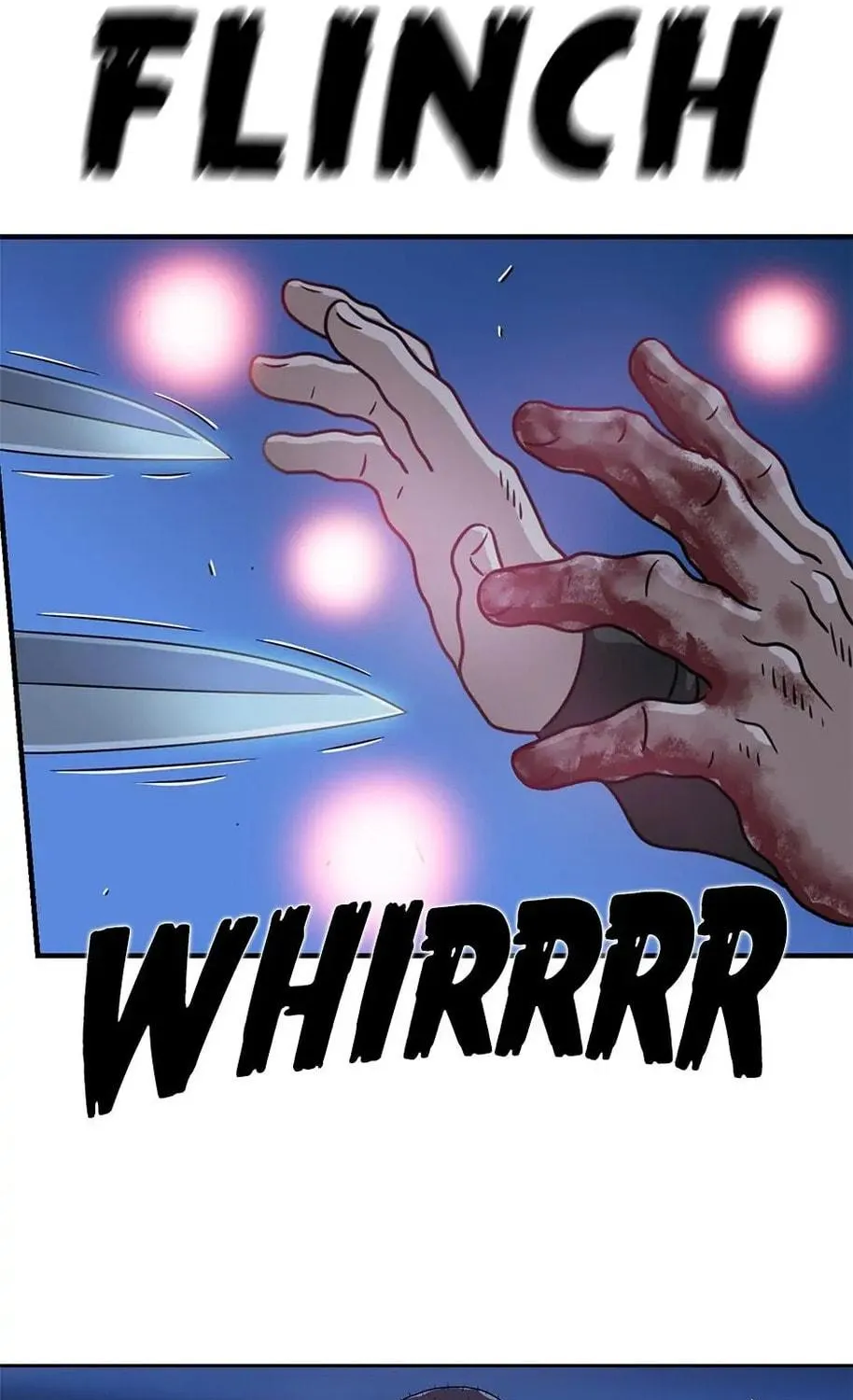 The Uncanny Counter Chapter 37 page 95 - 