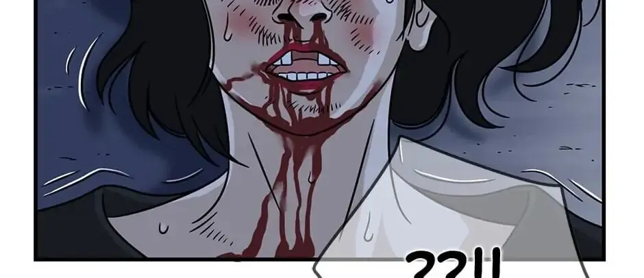 The Uncanny Counter Chapter 38 page 2 - 