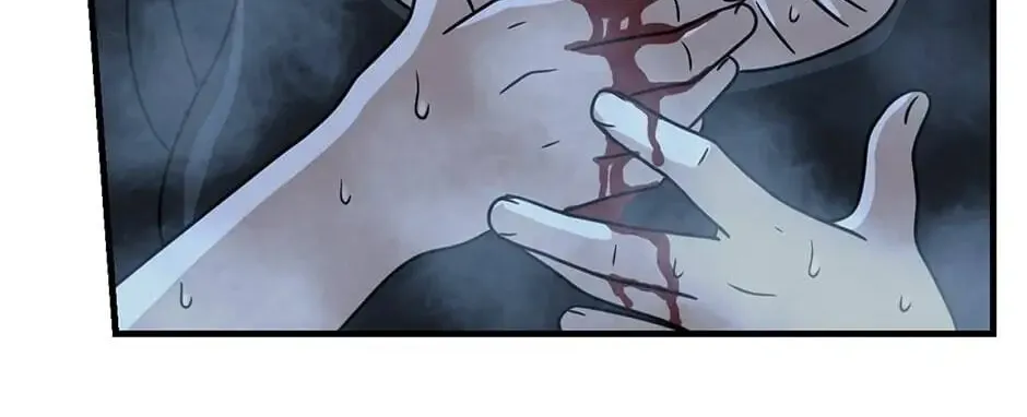 The Uncanny Counter Chapter 38 page 106 - 